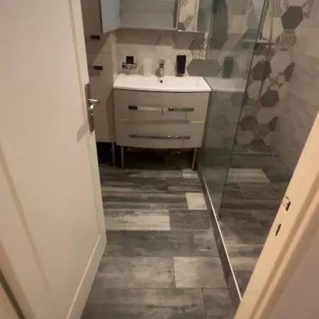 Cosy Dans Superbe Equipe Cher Habitant Privat bolig