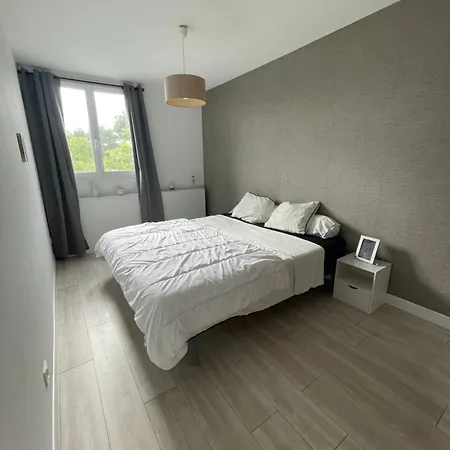 Cosy Dans Superbe Equipe Cher Habitant *