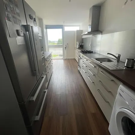 Cosy Dans Superbe Equipe Cher Habitant Privat bolig *