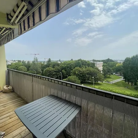 Δωμάτια σε οικογενειακή κατοικία Cosy Dans Superbe Equipe Cher Habitant