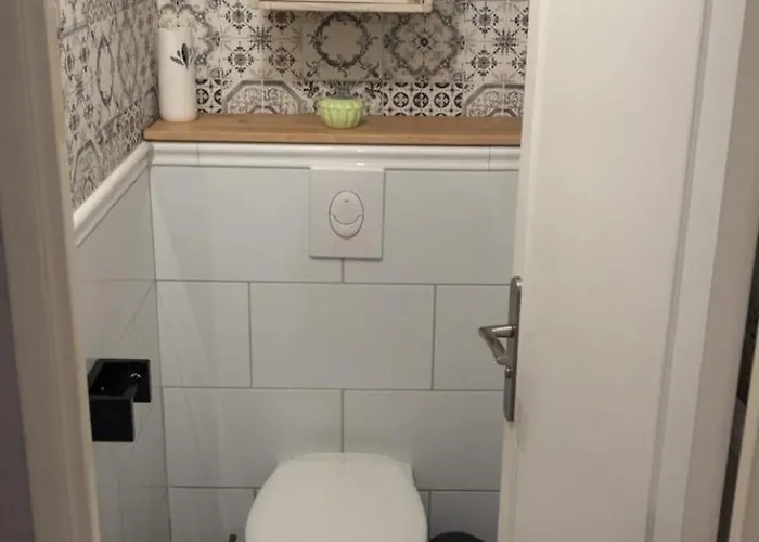 Cosy Dans Superbe Equipe Cher Habitant Privat bolig Lormont