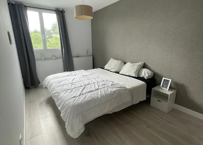 Cosy Dans Superbe Equipe Cher Habitant *