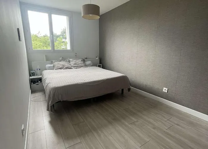 Cosy Dans Superbe Equipe Cher Habitant * 로르몽